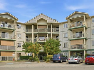 Apartment for sale in Nanaimo, 207 4971 Songbird Pl, 1046253 | Realtylink.org