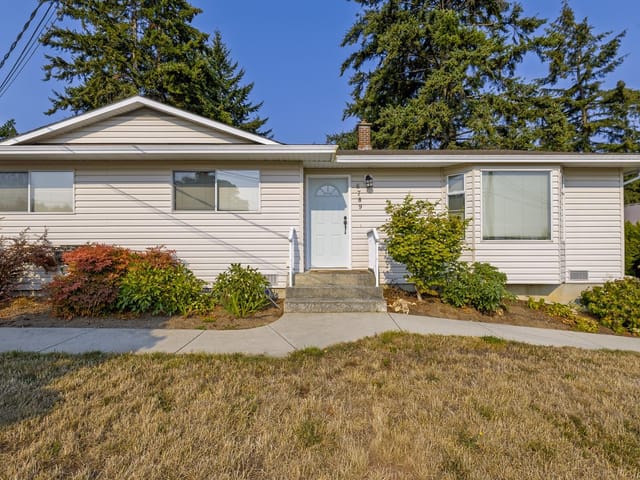 House for sale in Lantzville, 6789 Philip Rd, 1046254 | Realtylink.org