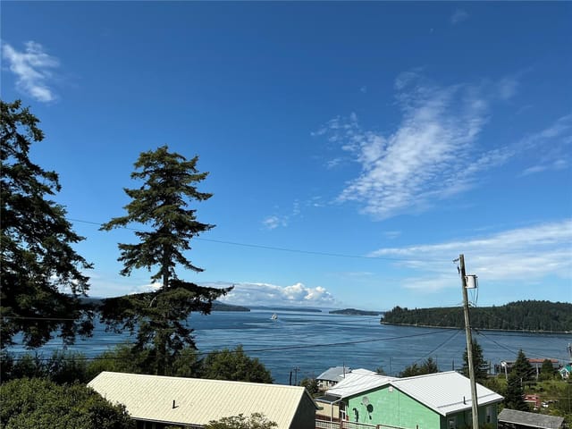 House for sale in Alert Bay, 299 Hawthorne Rd, 1046255 | Realtylink.org
