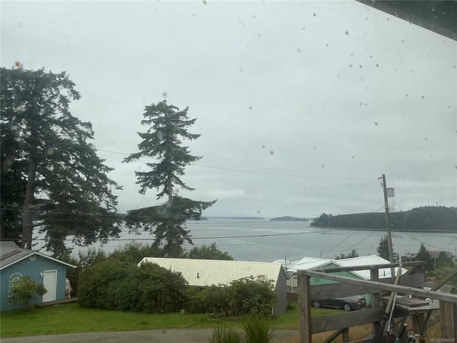 House for sale in Alert Bay, 299 Hawthorne Rd, 1046255 | Realtylink.org