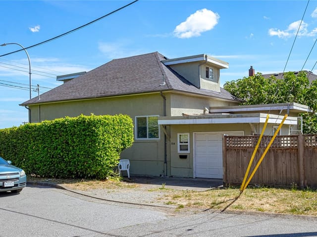 House for sale in Nanaimo, 514 Nicol St, 1046258 | Realtylink.org