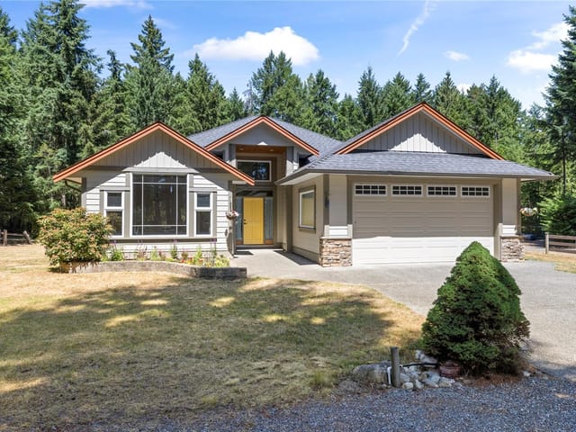 House for sale in Nanoose Bay, 1057 Paradise Pl, 1046264 | Realtylink.org