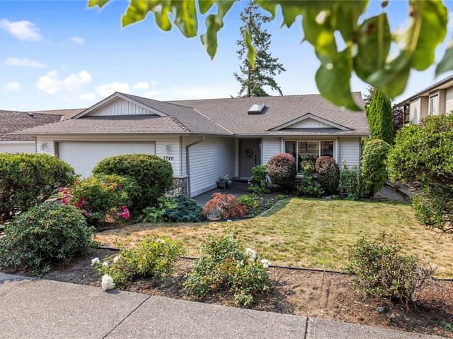 House for sale in Nanaimo, 1746 White Blossom Way, 1046269 | Realtylink.org