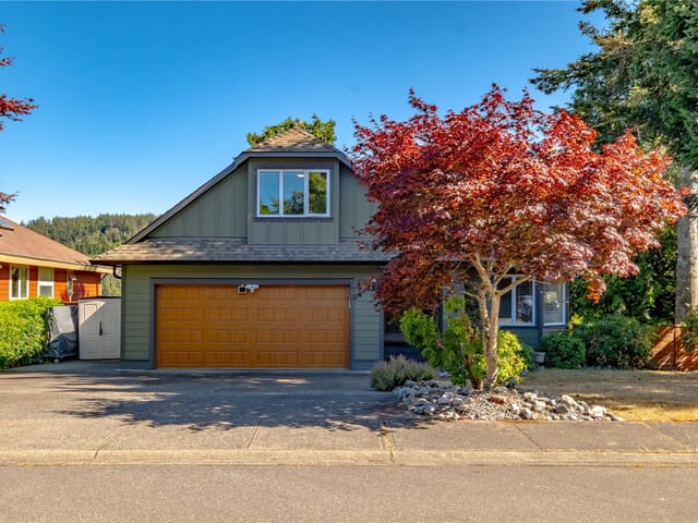 House for sale in Nanaimo, 4915 Denford Pl, 1046275 | Realtylink.org
