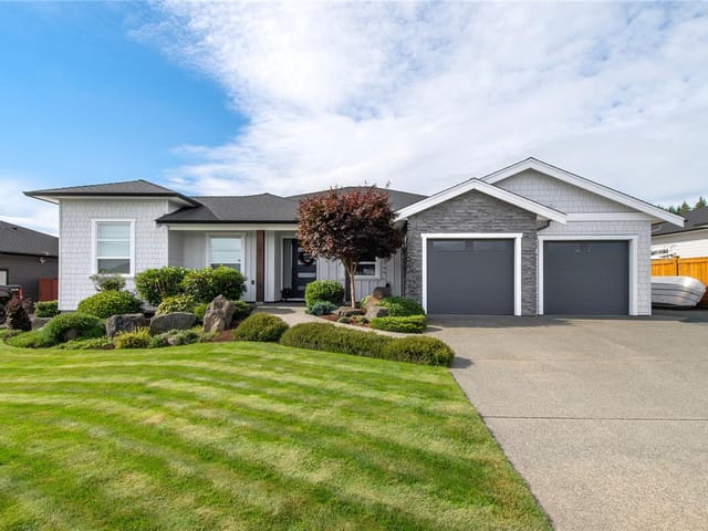 House for sale in Campbell River, 441 Arizona Dr, 1046276 | Realtylink.org