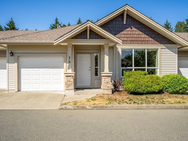 Townhouse for sale in Comox, 14 730 Aspen Rd, 1046281 | Realtylink.org