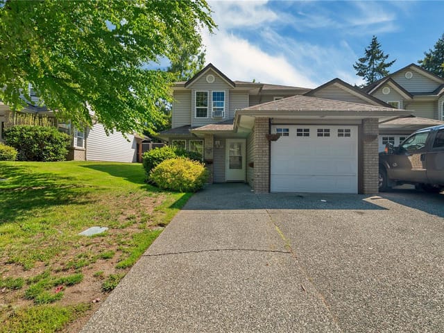 Townhouse for sale in Campbell River, 35 772 Robron Rd, 1046285 | Realtylink.org
