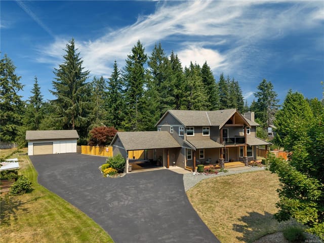 House for sale in Oyster River, 2246 Glenmore Rd, 1046287 | Realtylink.org
