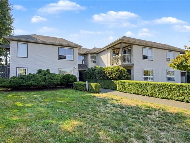 Apartment for sale in Courtenay, 202 2525 Fitzgerald Ave, 1046288 | Realtylink.org