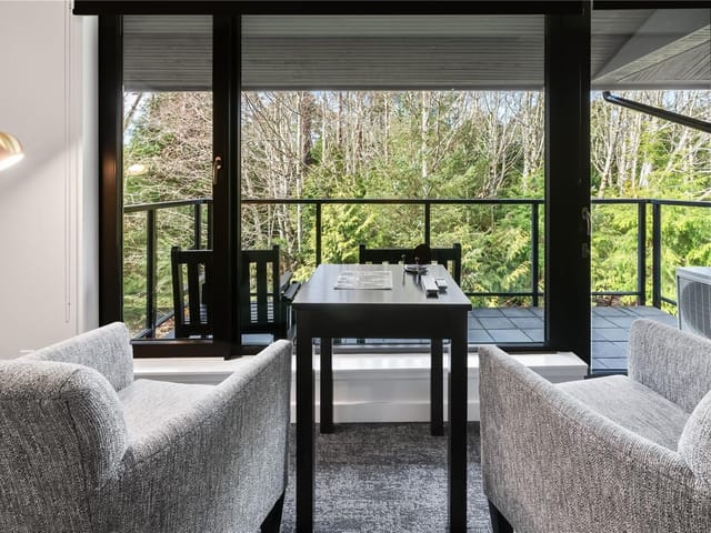 Apartment for sale in Ucluelet, 424 596 Marine Dr, 1046290 | Realtylink.org