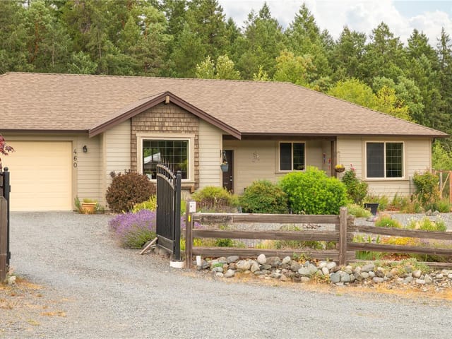 House for sale in Nanaimo, 460 Nanaimo River Rd, 1046296 | Realtylink.org