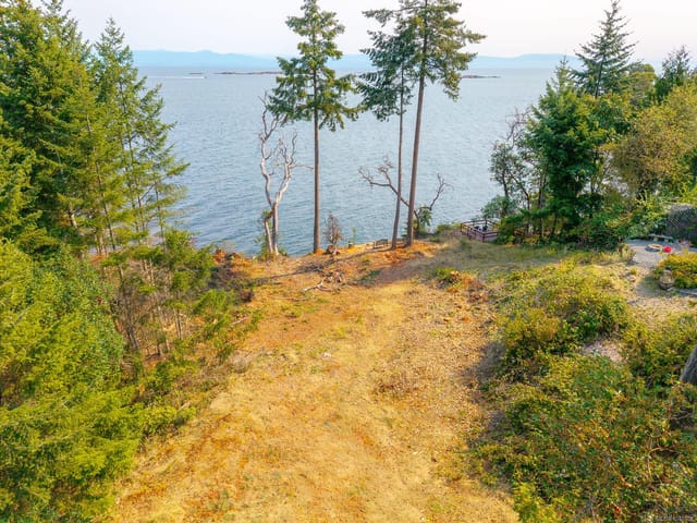 Lot for sale in Nanoose Bay, Sl 2 Bonito Cres, 1046302 | Realtylink.org