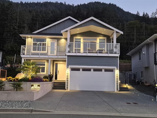 House for sale in Ladysmith, 616 John Wilson Pl, 1046307 | Realtylink.org