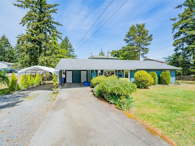 House for sale in Nanaimo, 2446 Divot Dr, 1046308 | Realtylink.org