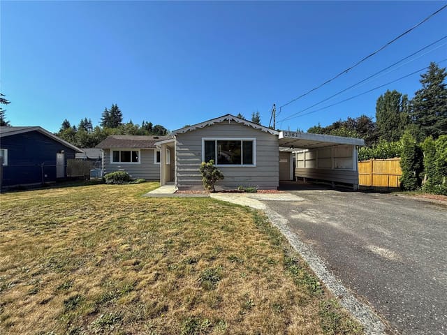 House for sale in Campbell River, 2361 Campbell River Rd, 1046311 | Realtylink.org