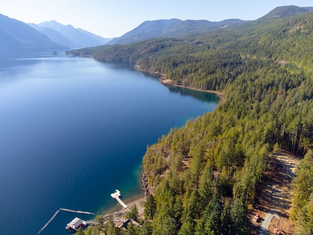 Lot for sale in Port Alberni, SL 1 11196 Taylor Arm Dr, 1046312 | Realtylink.org