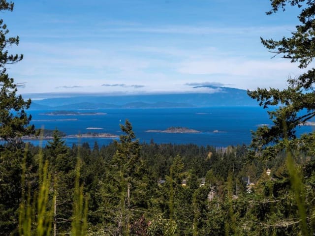 Lot for sale in Lantzville, 7396 High Ridge Cres, 1046314 | Realtylink.org