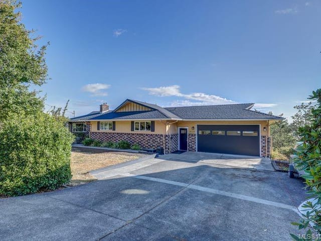 House for sale in Nanaimo, 3628 Overlook Dr, 1046318 | Realtylink.org
