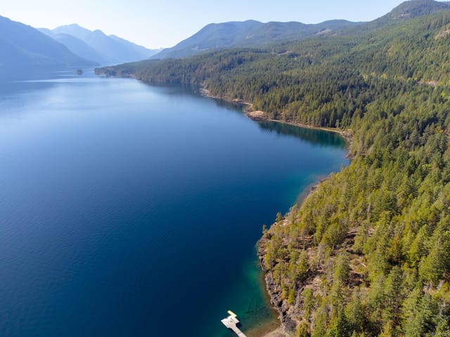 Lot for sale in Port Alberni, SL 3 11196 Taylor Arm Dr, 1046320 | Realtylink.org