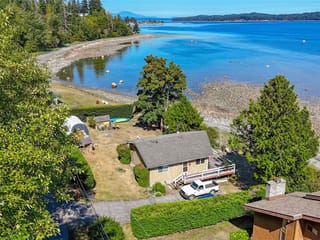 House for sale in Bowser, 4995 Shoreline Dr, 1046323 | Realtylink.org