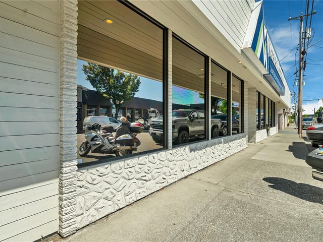 Office for sale in Campbell River, 590 11th Ave, 1046326 | Realtylink.org