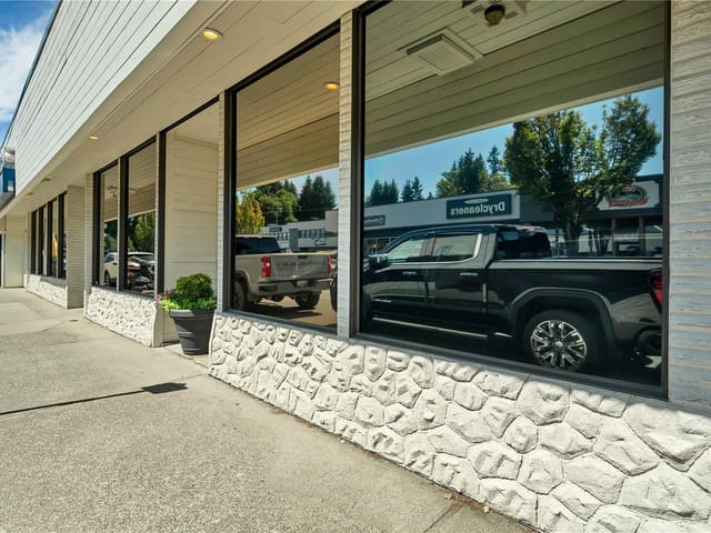 Office for sale in Campbell River, 590 11th Ave, 1046326 | Realtylink.org
