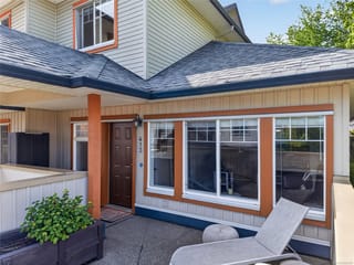 Townhouse for sale in Courtenay, 413 930 Braidwood Rd, 1046329 | Realtylink.org