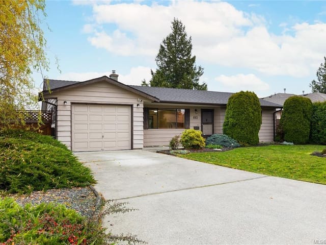 House for sale in Parksville, 693 Wedgewood Cres, 1046331 | Realtylink.org