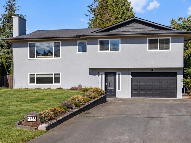 House for sale in Ladysmith, 1185 Stuart Pl, 1046334 | Realtylink.org