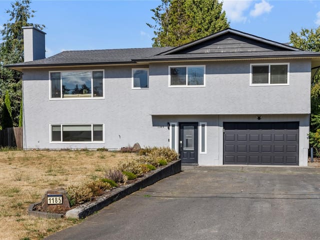 House for sale in Ladysmith, 1185 Stuart Pl, 1046334 | Realtylink.org