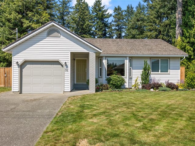 House for sale in Campbell River, 32 Oregon Rd, 1046338 | Realtylink.org