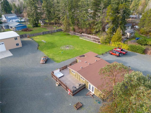 House for sale in Parksville, 1143 Bellevue Rd, 1046353 | Realtylink.org