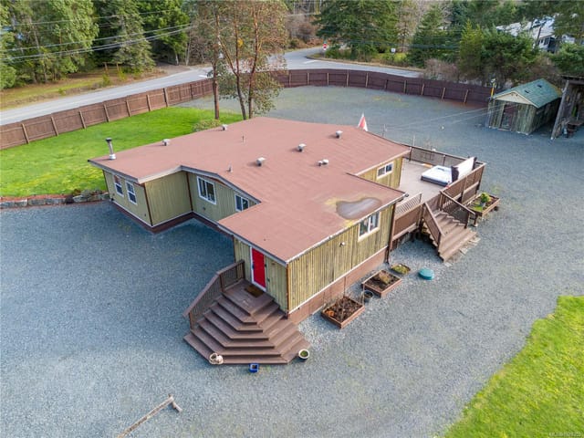 House for sale in Parksville, 1143 Bellevue Rd, 1046353 | Realtylink.org