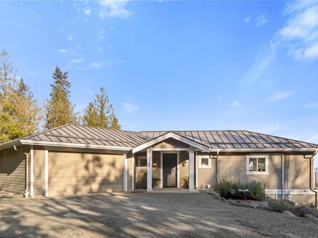 House for sale in Nanaimo, 2580 Ingram E Rd, 1046356 | Realtylink.org