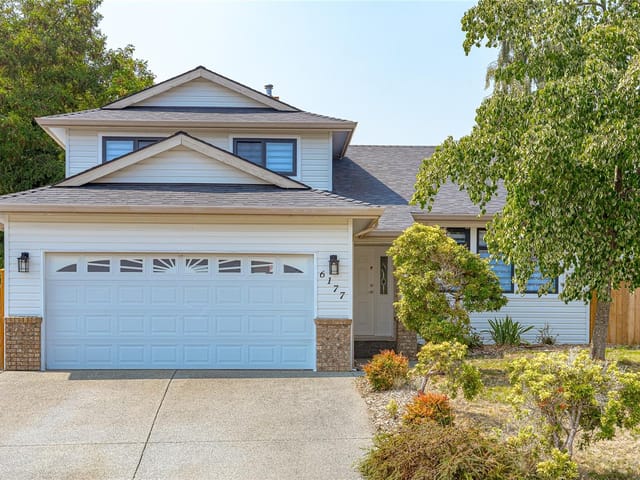 House for sale in Nanaimo, 6177 Raphael Dr, 1046362 | Realtylink.org
