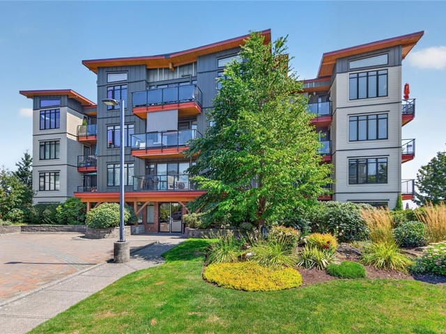 Apartment for sale in Courtenay, 436 2300 Mansfield Dr, 1046365 | Realtylink.org