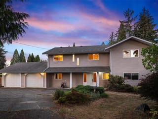 House for sale in Campbell River, 2275 Milford Rd, 1046366 | Realtylink.org