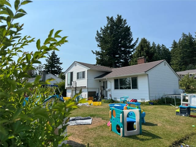 House for sale in Campbell River, 172 McLean St, 1046367 | Realtylink.org
