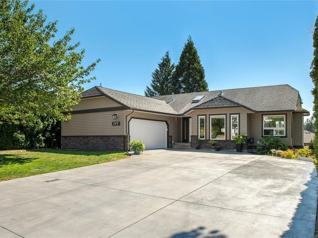 House for sale in Campbell River, 747 Steenbuck Dr, 1046369 | Realtylink.org