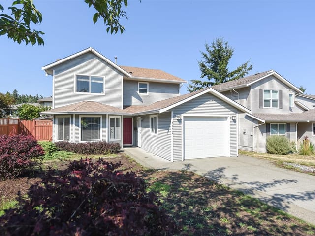 House for sale in Comox, 1272 Crown Pl, 1046370 | Realtylink.org
