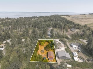 Lot for sale in Comox, 1715 Scales Creek Rd, 1046380 | Realtylink.org