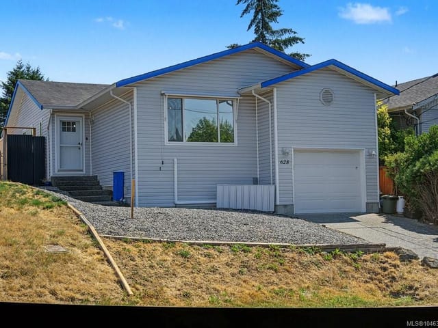 House for sale in Nanaimo, 628 Winchester Ave, 1046384 | Realtylink.org