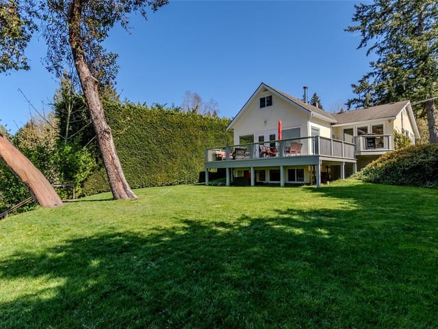 House for sale in Shawnigan Lake, 2664 Heald Rd, 1046399 | Realtylink.org