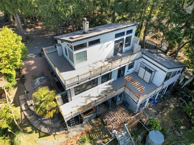 House for sale in Gabriola Island, 1059 Pat Burns Ave, 1046401 | Realtylink.org