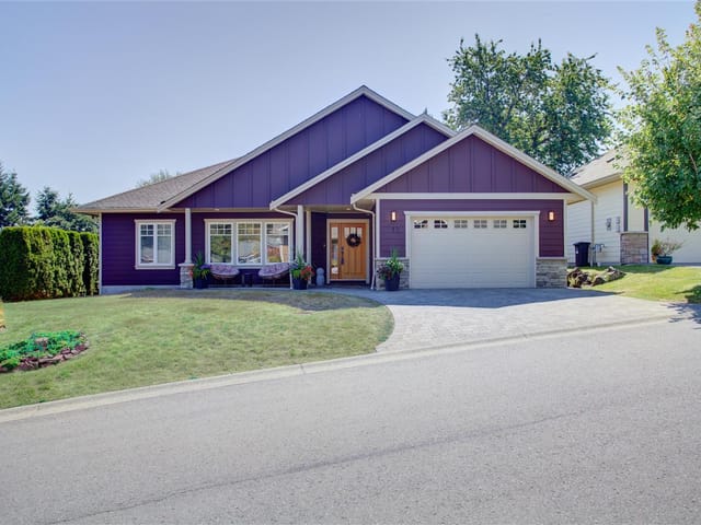 House for sale in Duncan, 12 5315 Miller Rd, 1046403 | Realtylink.org