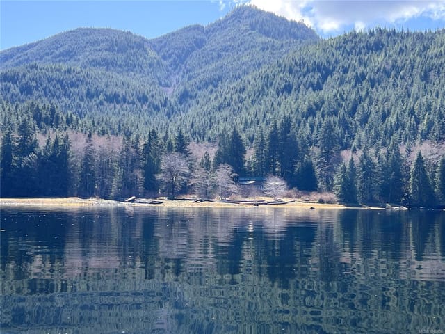 House for sale in Nootka Island, Dl389 McBride Bay, 1046406 | Realtylink.org