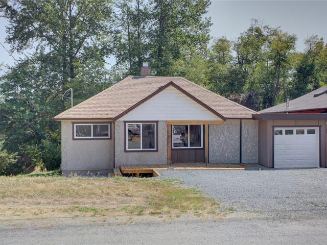 House for sale in Lake Cowichan, 26 Stevens Cres, 1046408 | Realtylink.org