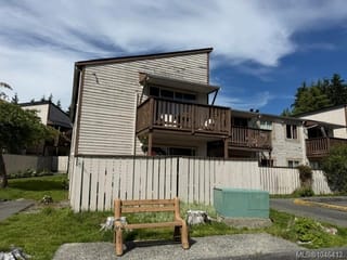 Apartment for sale in Port Hardy, 11 7077 Highland Dr, 1046412 | Realtylink.org