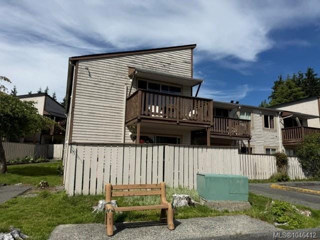 Apartment for sale in Port Hardy, 11 7077 Highland Dr, 1046412 | Realtylink.org