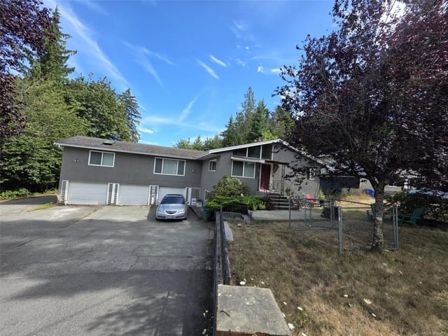 House for sale in Nanaimo, 1708 Extension Rd, 1046417 | Realtylink.org